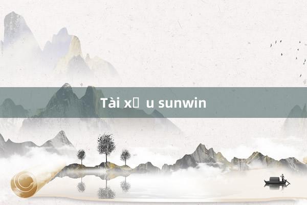 Tài xỉu sunwin