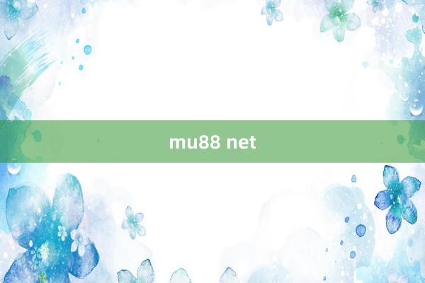 mu88 net