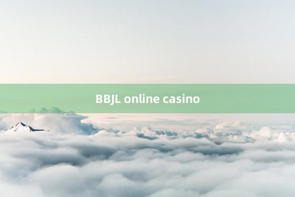 BBJL online casino