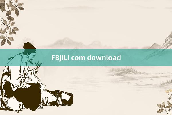 FBJILI com download