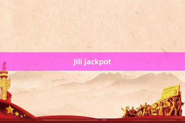 Jili jackpot