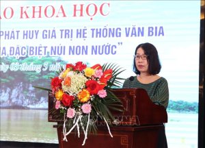 Động lực để các nhà khoa học thỏa sức sáng tạo