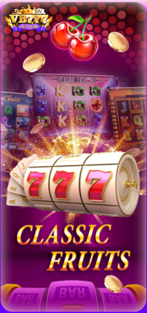 Menangkan Keberuntungan Anda dengan Slots IDR 777