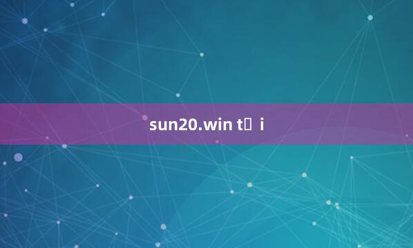 sun20.win tải