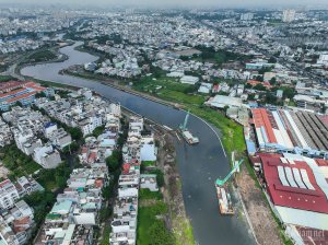 TP.HCM kỷ luật hai tập thể, 5 đảng viên liên quan vụ Tập đoàn Thuận An