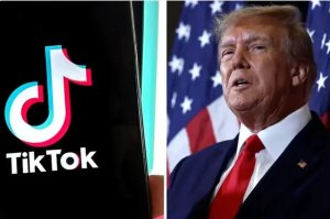 Ông Trump cân nhắc sắc lệnh &quot;cứu&quot; TikTok ở Mỹ