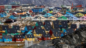 Khảo sát: Phần lớn người Mỹ không muốn sáp nhập đảo Greenland