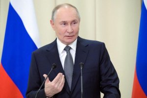 Hé lộ điều kiện của Tổng thống Putin để giải quyết xung đột Ukraine