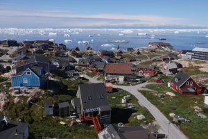 Chuyên gia Nga: Nếu kiểm soát Greenland, Mỹ sẽ triển khai vũ khí hạt nhân