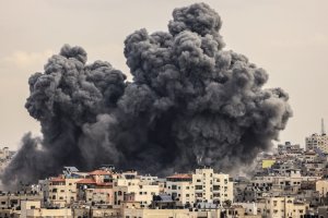 Israel - Hamas đạt thỏa thuận ngừng bắn