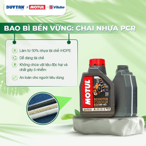 Cách tập đoàn hàng đầu Đông Nam Á chuyển đổi xanh mảng sản xuất bao bì