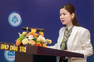 Cuộc thi viết Sáng kiến ESG: Ý tưởng sáng tạo, có tính thực tế