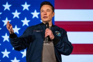 Tỷ phú Elon Musk ủng hộ ý tưởng Mỹ thâu tóm Greenland