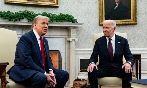 Tổng thống Biden làm khó ông Trump với gói cấm vận năng lượng Nga kỷ lục?