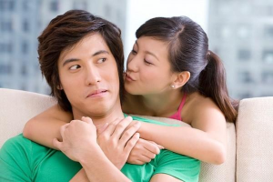 Bạn trai ki bo đi nhà nghỉ giá rẻ, tôi vẫn muốn cưới anh vì một điều